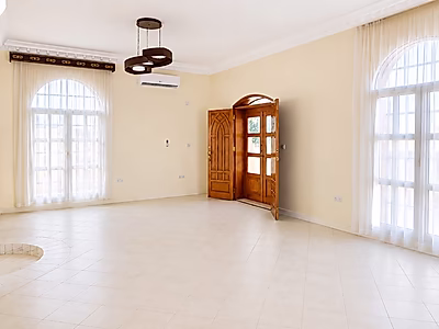 Exclusive Investment Opportunity | Standalone Villa on 1,225 SQM Plot in Prestigious Legtaifiya