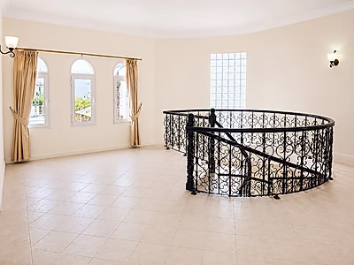 Exclusive Investment Opportunity | Standalone Villa on 1,225 SQM Plot in Prestigious Legtaifiya