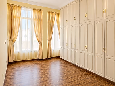 Exclusive Investment Opportunity | Standalone Villa on 1,225 SQM Plot in Prestigious Legtaifiya