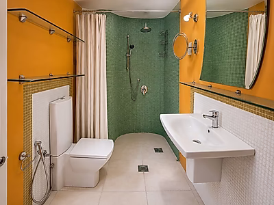 Exclusive Investment Opportunity | Standalone Villa on 1,225 SQM Plot in Prestigious Legtaifiya