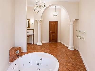 Exclusive Investment Opportunity | Standalone Villa on 1,225 SQM Plot in Prestigious Legtaifiya