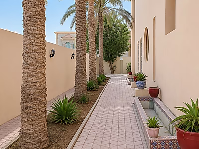 Exclusive Investment Opportunity | Standalone Villa on 1,225 SQM Plot in Prestigious Legtaifiya