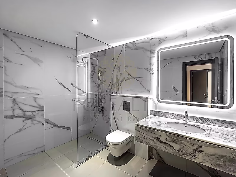 Fox Hills, Contemporary 1-Bedroom Apartment | Flexible Ownership Plans - Photo 4