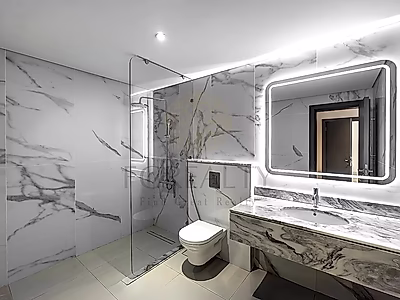 Fox Hills, Contemporary 1-Bedroom Apartment | Flexible Ownership Plans