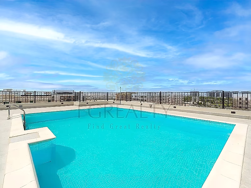 Fox Hills, Contemporary 1-Bedroom Apartment | Flexible Ownership Plans - Photo 5