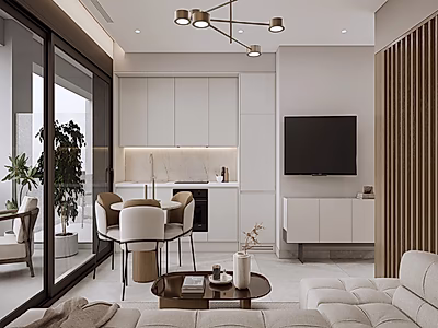 Unlock EU Residency Through an Award-Winning Home in Greece