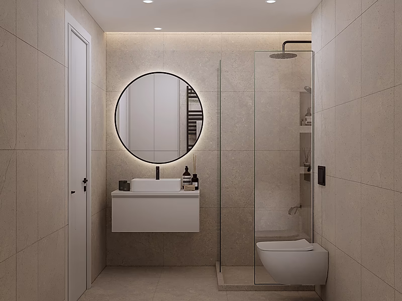 Unlock EU Residency Through an Award-Winning Home in Greece - Photo 34