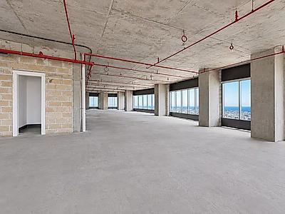 PRESTIGIOUS 1084 SQM CORPORATE OFFICE
