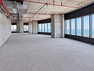 PRESTIGIOUS 1084 SQM CORPORATE OFFICE