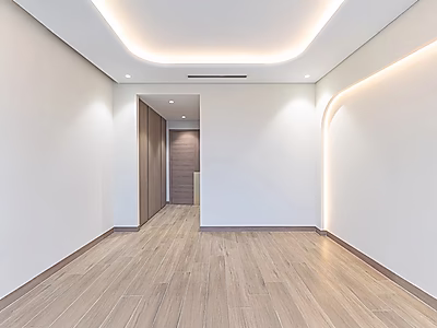 Luxury 2BR Waterfront Apartment | Bills Included