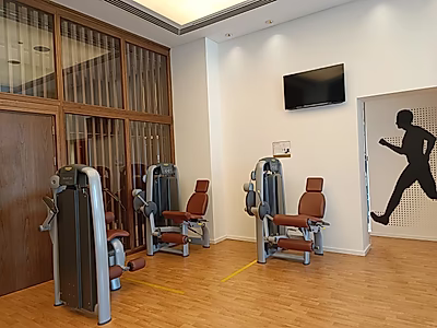 1 BEDROOM VIVA BAHRIYA WITH BILLS INCLUDED