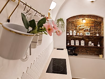 Modern Studio | Prime Location | High Rental Potential
