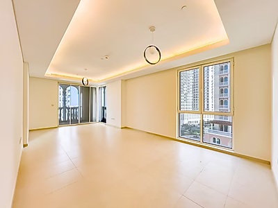 BILLS IN! HUGE 2 BEDS SF IN VIVA BAHRIYA