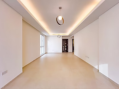 BILLS IN! HUGE 2 BEDS SF IN VIVA BAHRIYA