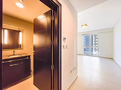 BILLS IN! HUGE 2 BEDS SF IN VIVA BAHRIYA