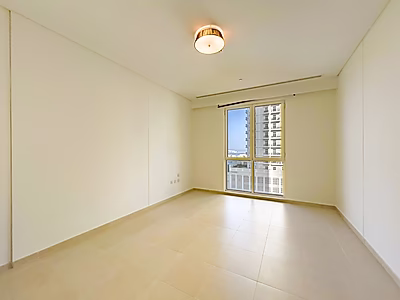 BILLS IN! HUGE 2 BEDS SF IN VIVA BAHRIYA