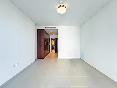 BILLS IN! HUGE 2 BEDS SF IN VIVA BAHRIYA