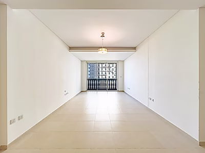 BILLS IN! HUGE 2 BEDS SF IN VIVA BAHRIYA