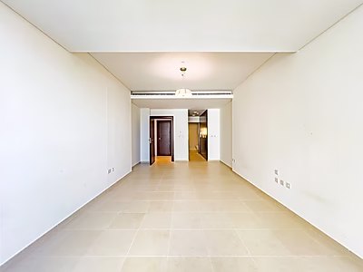 BILLS IN! HUGE 2 BEDS SF IN VIVA BAHRIYA