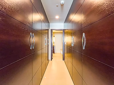 BILLS IN! HUGE 2 BEDS SF IN VIVA BAHRIYA