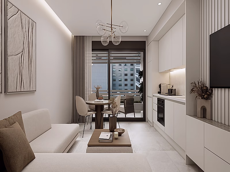 Secure EU Residency Through an Award-Winning Residence in Greece, Europe - Photo 7