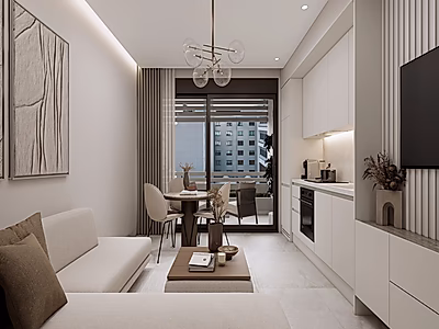 Secure EU Residency Through an Award-Winning Residence in Greece, Europe