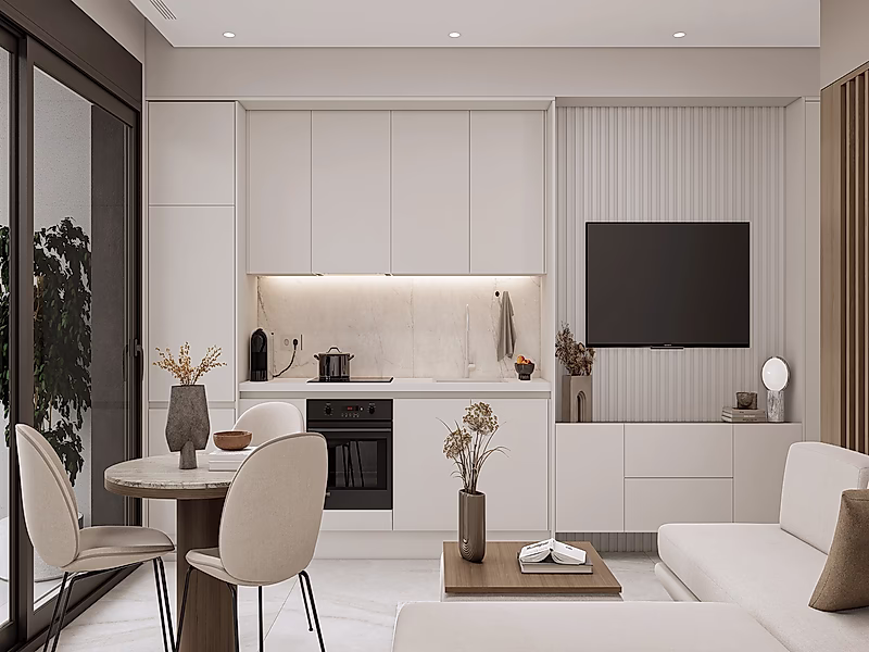 Secure EU Residency Through an Award-Winning Residence in Greece, Europe - Photo 8