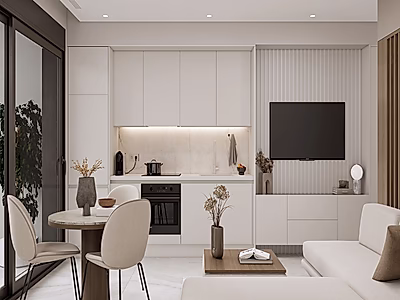 Secure EU Residency Through an Award-Winning Residence in Greece, Europe