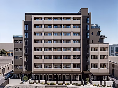 Secure EU Residency Through an Award-Winning Residence in Greece, Europe