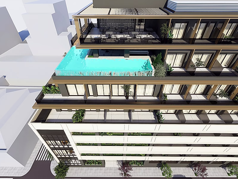 Secure EU Residency Through an Award-Winning Residence in Greece, Europe - Photo 14