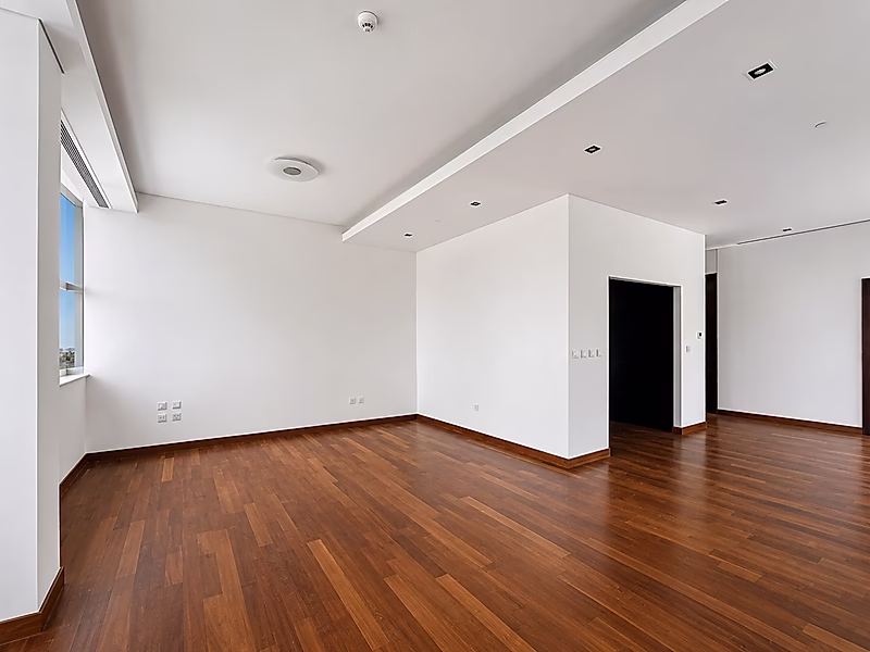 LUXURY PENTHOUSE WITH HUGE TERRACE & CITY VIEW - Photo 5