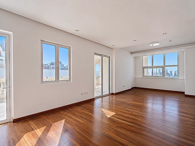 LUXURY PENTHOUSE WITH HUGE TERRACE & CITY VIEW - Photo 6