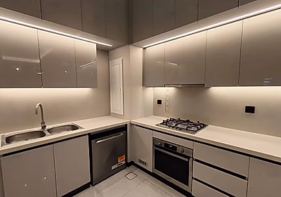 SMART INVESTMENT 2BR+MAID WITH EASY PAYMENT