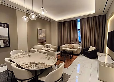 SMART INVESTMENT 2BR+MAID WITH EASY PAYMENT