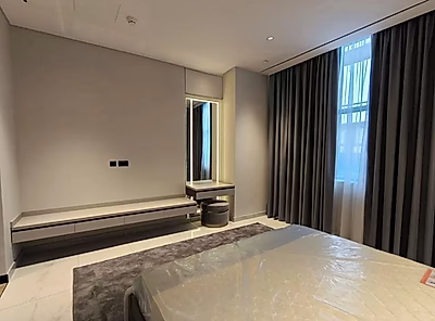 SMART INVESTMENT 2BR+MAID WITH EASY PAYMENT