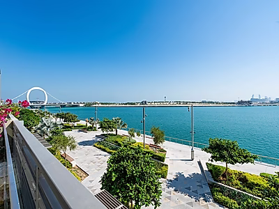 BREATHTAKING SEA VIEW TOWNHOUSE | 3BR+M  | PAYMENT PLAN READY