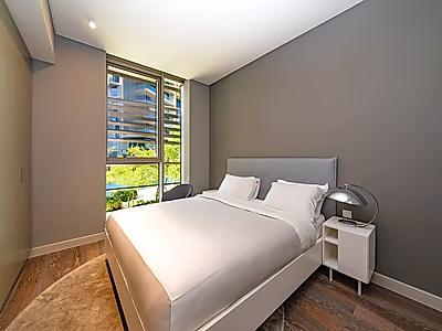 BREATHTAKING SEA VIEW TOWNHOUSE | 3BR+M  | PAYMENT PLAN READY