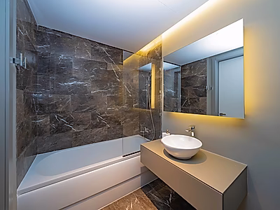 BREATHTAKING SEA VIEW TOWNHOUSE | 3BR+M  | PAYMENT PLAN READY