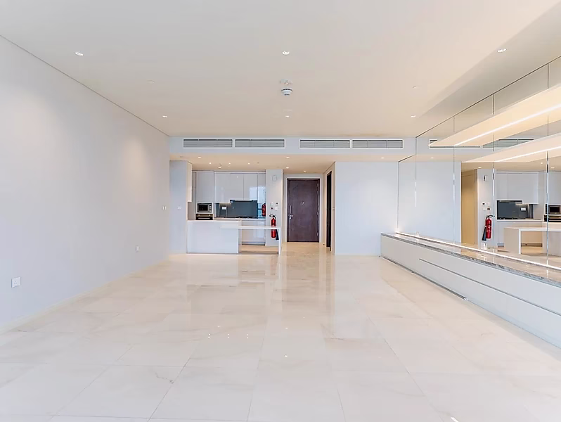2BR+MAID FULL SEA VIEW SEEF MOVE-IN READY - Photo 4