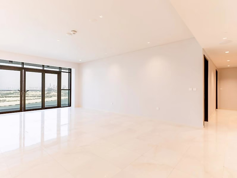 2BR+MAID FULL SEA VIEW SEEF MOVE-IN READY - Photo 9