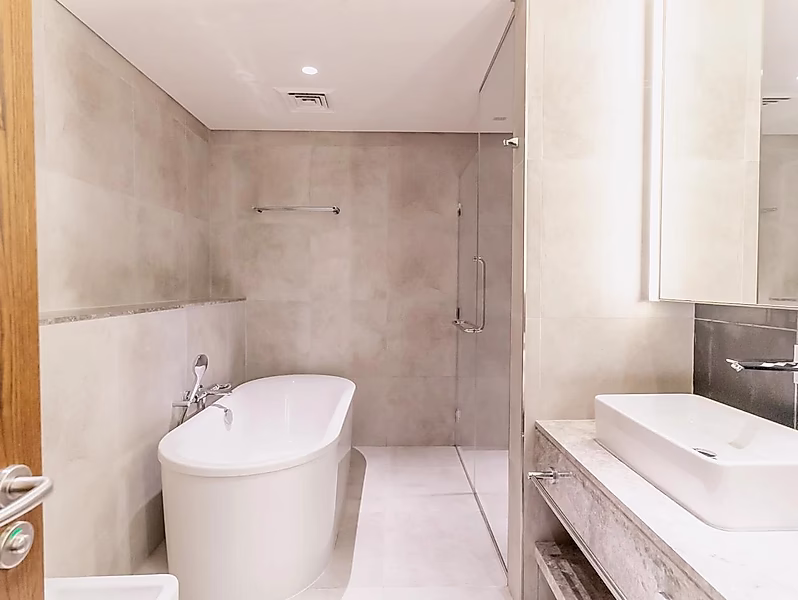 2BR+MAID FULL SEA VIEW SEEF MOVE-IN READY - Photo 14