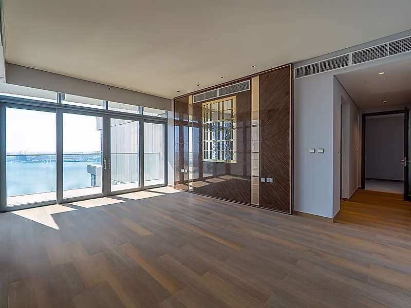 Luxury 4 Bedroom+maid Sea View Penthouse | with 6 years payment plan - Photo 2