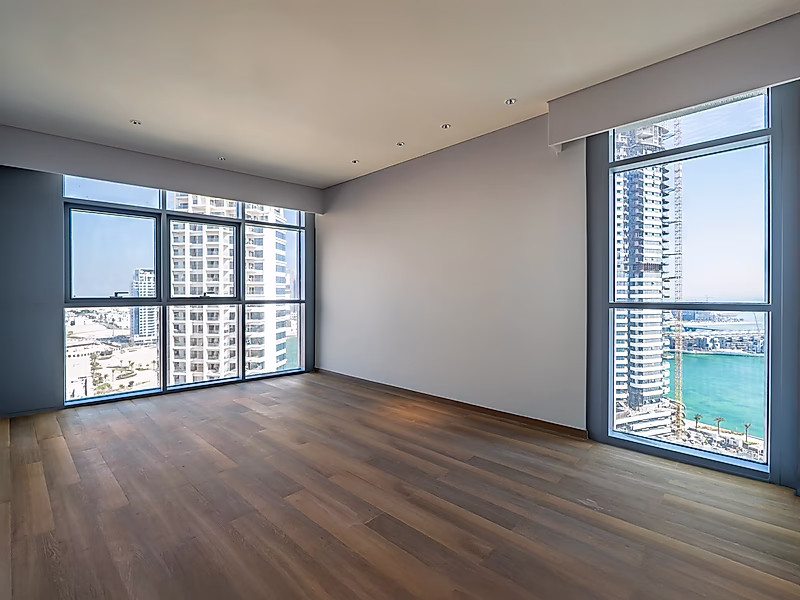 Luxury 4 Bedroom+maid Sea View Penthouse | with 6 years payment plan - Photo 4