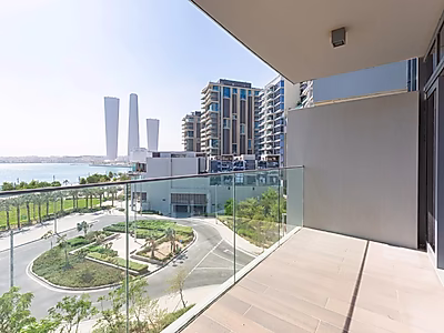 Beachfront Luxury 3+Maid | 20% Down Payment | 6 Years Plan - 0% Interest