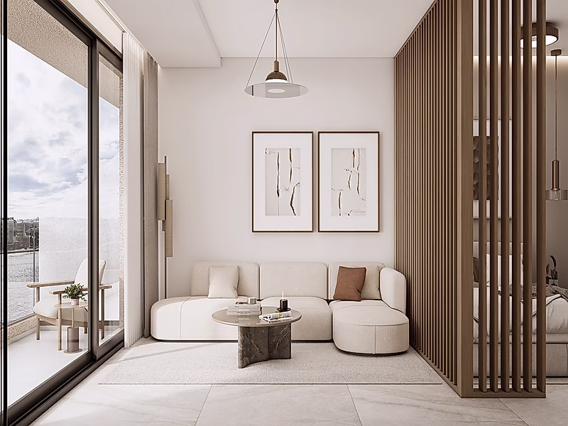 STUDIO APARTMENT | SEA VIEW | PIREAUS, ATHENS - Photo 2