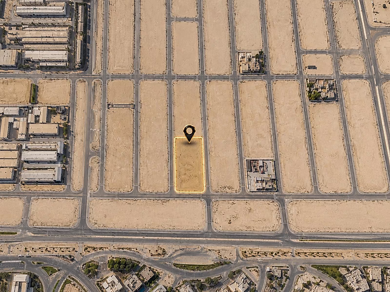 PRIME FREEHOLD | 400 SQM VILLA PLOT | LUSAIL HUZOOM | BUILD YOUR DREAM HOME TODAY - Photo 3