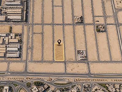 PRIME FREEHOLD | 400 SQM VILLA PLOT | LUSAIL HUZOOM | BUILD YOUR DREAM HOME TODAY