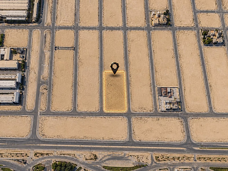 PRIME FREEHOLD | 400 SQM VILLA PLOT | LUSAIL HUZOOM | BUILD YOUR DREAM HOME TODAY - Photo 11