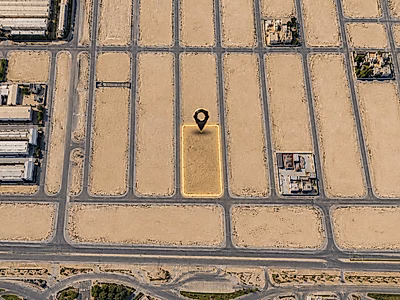 PRIME FREEHOLD | 400 SQM VILLA PLOT | LUSAIL HUZOOM | BUILD YOUR DREAM HOME TODAY