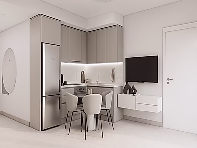 CENTRE OF ATHENS | PANORAMIC URBAN LIVING | GOLDEN VISA ELIGIBLE